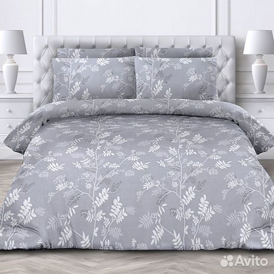 Постельное белье (наволочки, простыня)