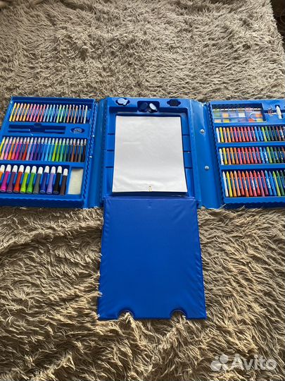 Мастерская художника erhaft junior набор