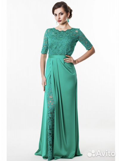 Платье 44 размер