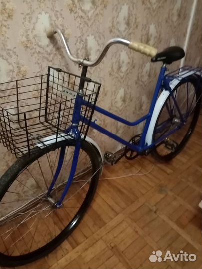 Ретро велосипеды 28