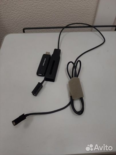 USB кабель адаптер для автомагнитолы xonda
