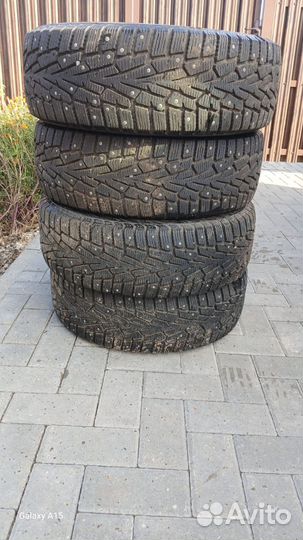 Cordiant Snow Cross 205/55 R16