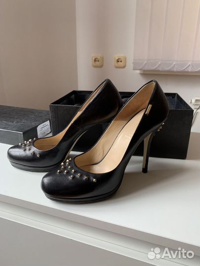 Туфли женские loriblu 39