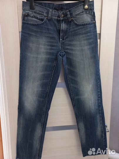 Джинсы levis, smog, sisley, брюки zara