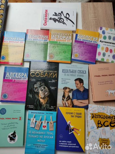 Книги и комиксы