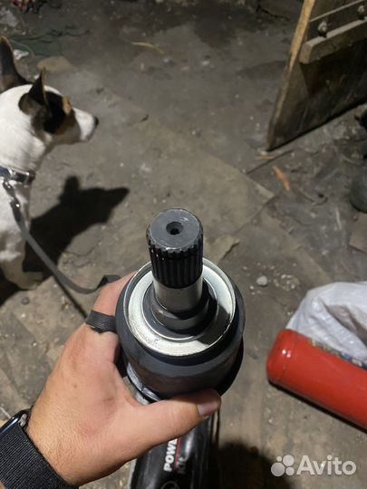 Шруз ваз 2110-2112