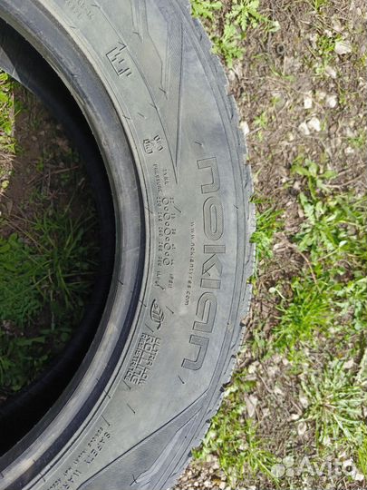 Nokian Tyres Hakkapeliitta R2 185/65 R15