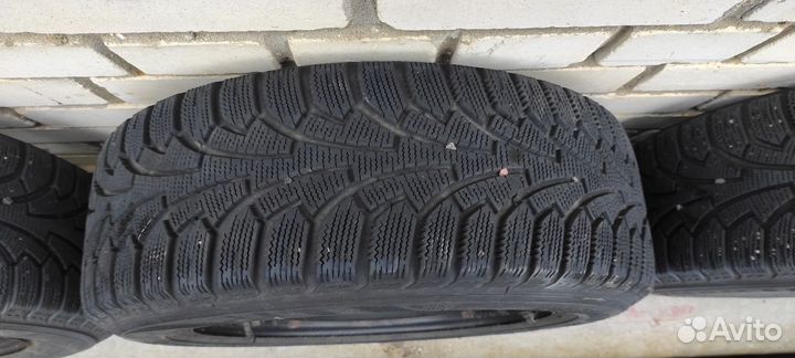 Nordman RS2 195/65 R15 95R