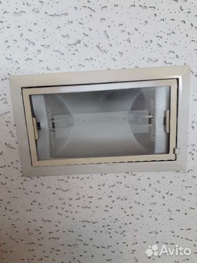 Светильники прожекторы,лампы дрл,HQ400