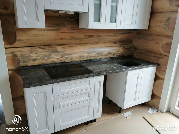 Столешница из искусственного камня