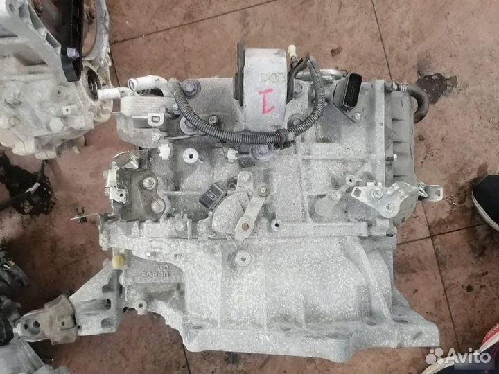 АКПП Toyota Camry V70