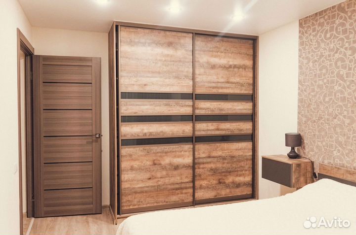 Шкаф под ключ