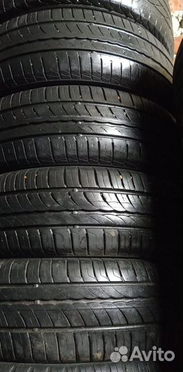 185 65 р15 комплект Пирелли