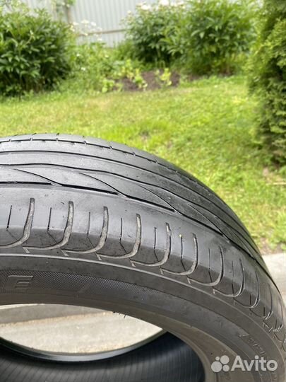 Bridgestone Turanza ER300 215/60 R16