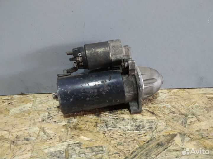 Стартер Mercedes Sprinter W906 OM646