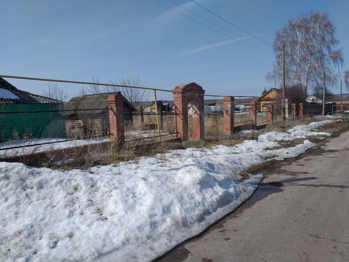Участок 28 сот. (ИЖС)