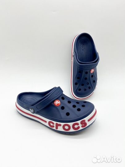 Crocs сабо кроксы для мальчика (36-41)