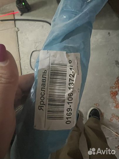 Полотенцесушитель водяной новый