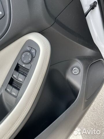 Buick Encore GX 1.3 CVT, 2020, 13 811 км объявление продам