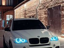 BMW X5 3.0 AT, 2013, 200 000 км, с пробегом, цена 2 665 000 руб.