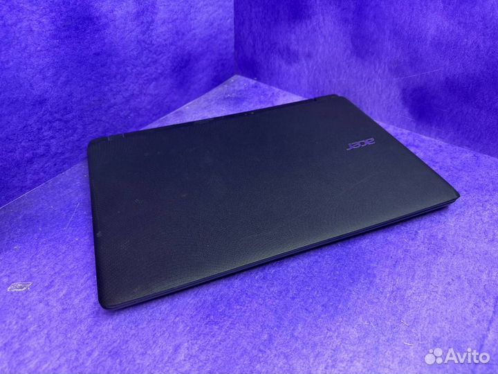 Шустрый ноутбук DDR4/Intel Core i3