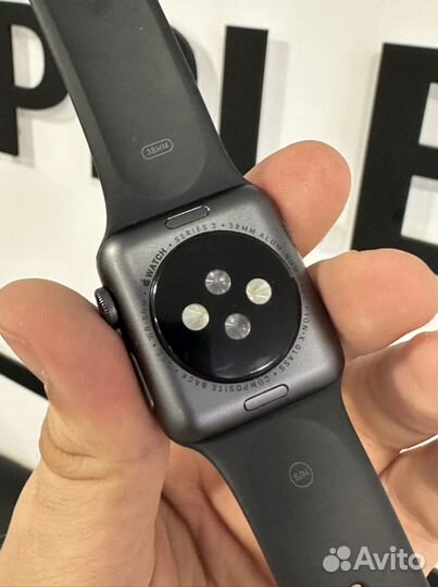 Apple watch 3 38mm