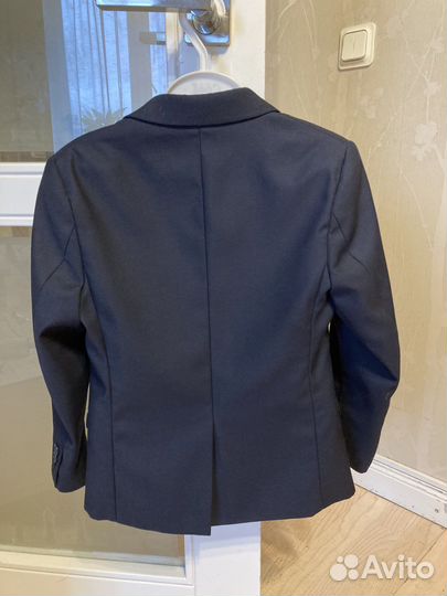 Школьный пиджак