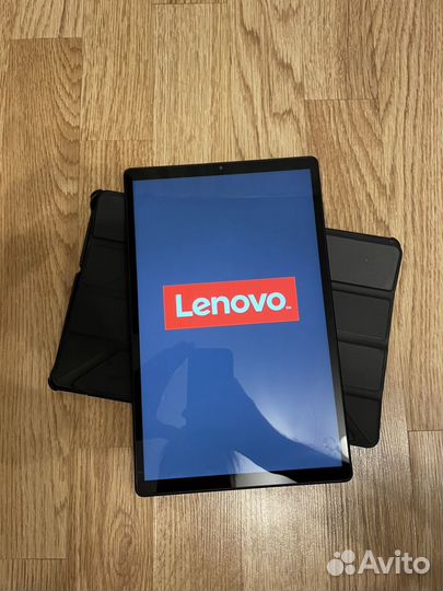 Планшет Lenovo Tab M10 fhd plus