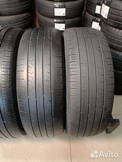 Nexen Classe Premiere CP672 205/65 R16 95H