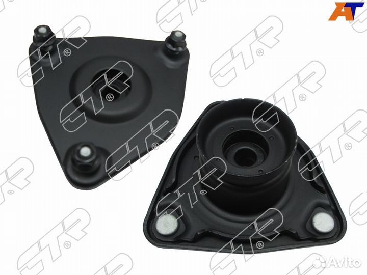 Опора передней стойки kia ceed 06-12 / hyundai ela