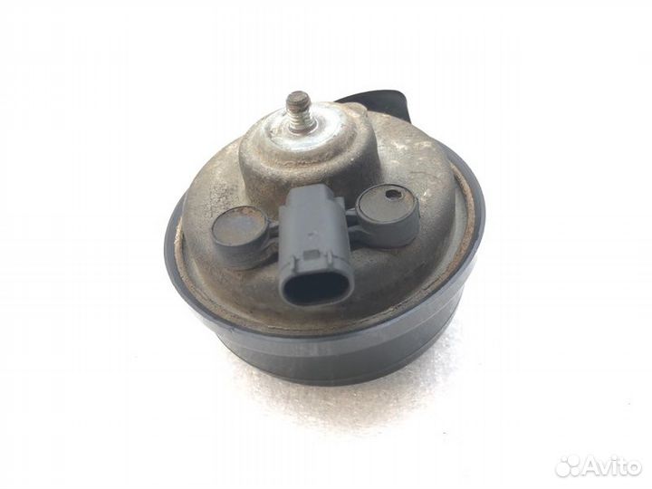 Звуковой сигнал (клаксон) Bmw X5 E53 2005