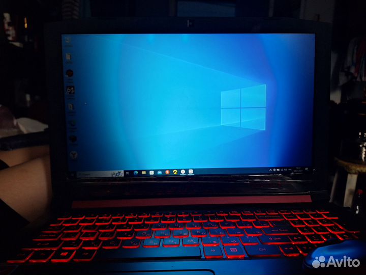 Acer nitro 5 an515-42