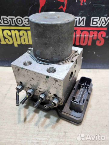 Блок ABS Land-Rover Range Rover L405