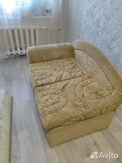 Диван кровать бу