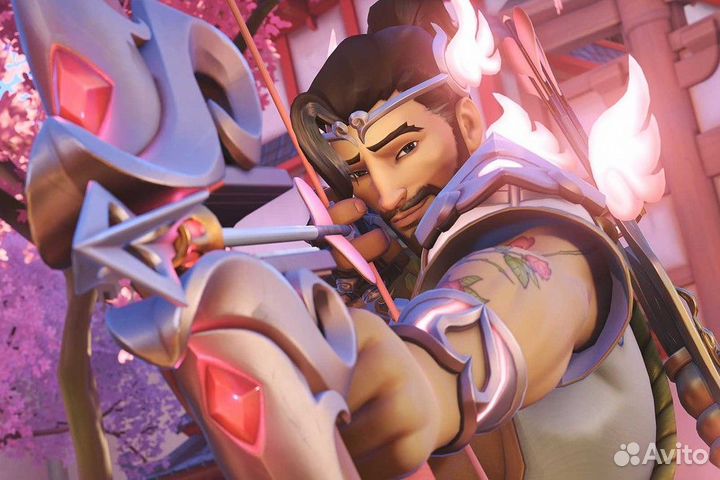 Overwatch 2 монеты, жетоны, BattleNet PC, xbox, PS