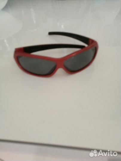 Продам очки детские