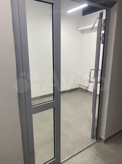 Торговая площадь, 6 м²