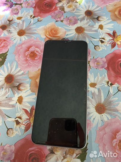 Телефон samsung galaxya22s