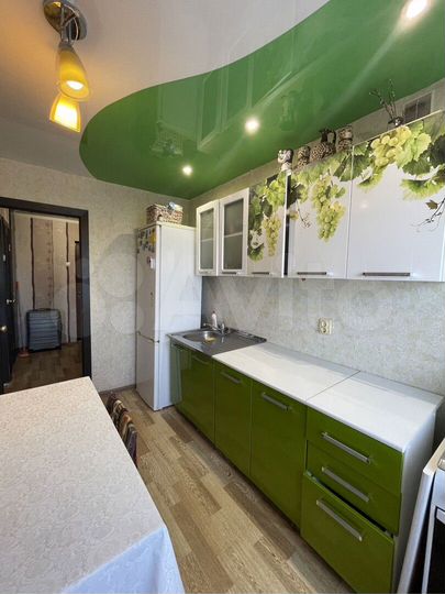 2-к. квартира, 43,8 м², 8/9 эт.