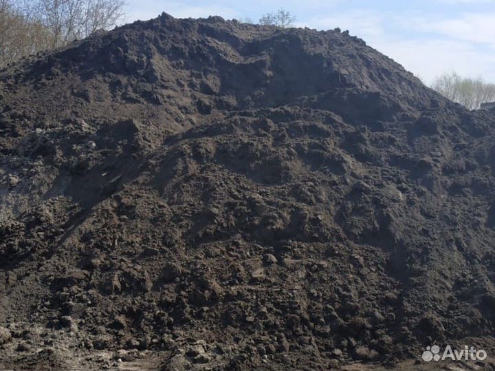 Плодородная земля