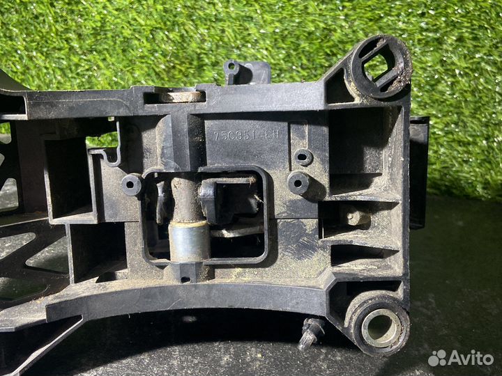 Селектор АКПП Mazda cx 7