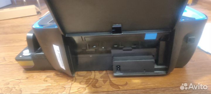 Принтер сканер