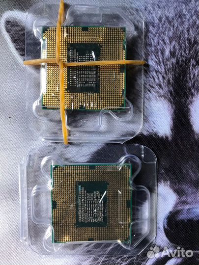 Процессор i3-2120
