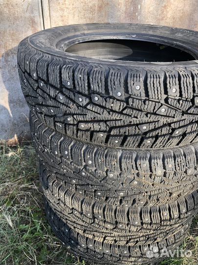 Cordiant Snow Cross 175/65 R14 82T
