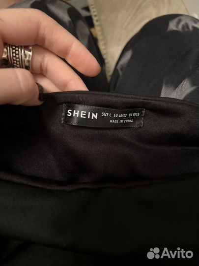 Платья shein