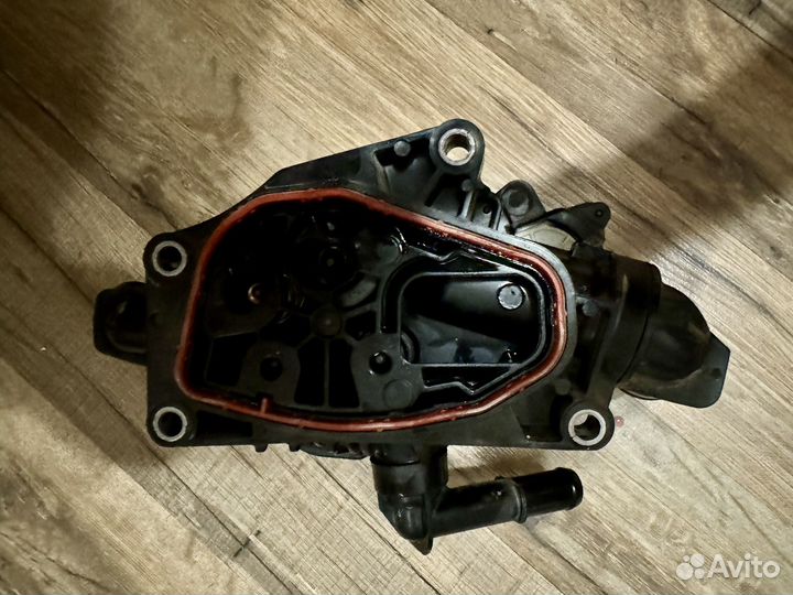 Термостат Hyundai Tucson 256002j110