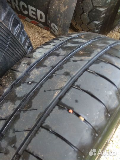 Goodyear Reliant 195/65 R15