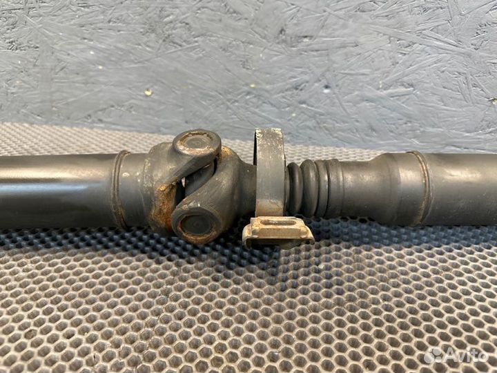 Карданный вал Mercedes-Benz Sl500 230.475 M