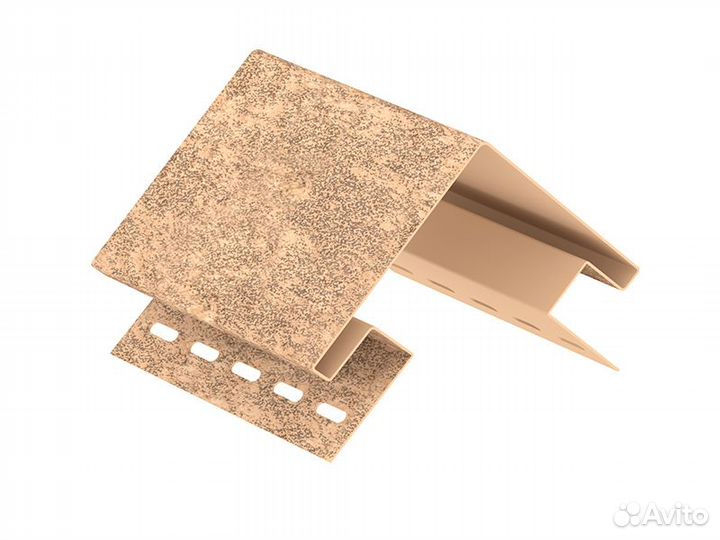 Наружный угол Ю-Пласт Стоун-Хаус кирпич 3050мм