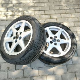 Диски Borbet R16 5x100